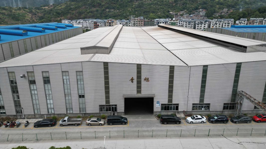 Chine Fujian Xinqingxu Stainless Steel Co., Ltd. Profil de la société