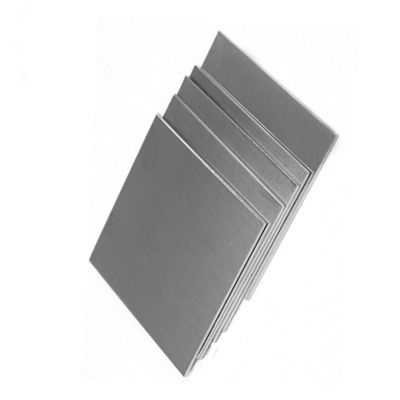 3mm 316 Stainless Steel Sheet 316L Corrosion Resistance ETC Standard